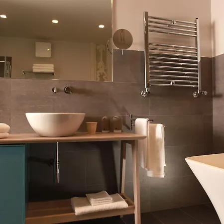 Le Nuvole Residenza D'epoca