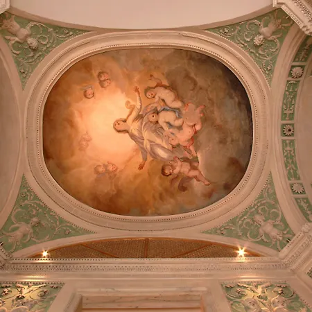 Le Nuvole Residenza D'epoca Hotel Janov