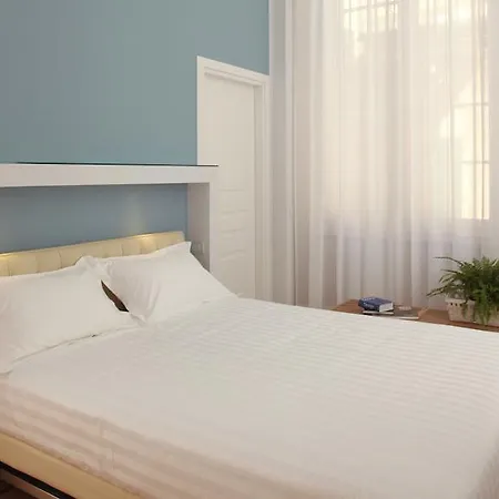 Le Nuvole Residenza D'epoca Janov