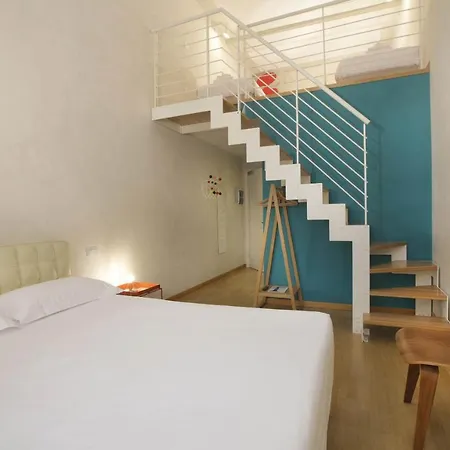 Hotel Le Nuvole Residenza D'epoca Janov