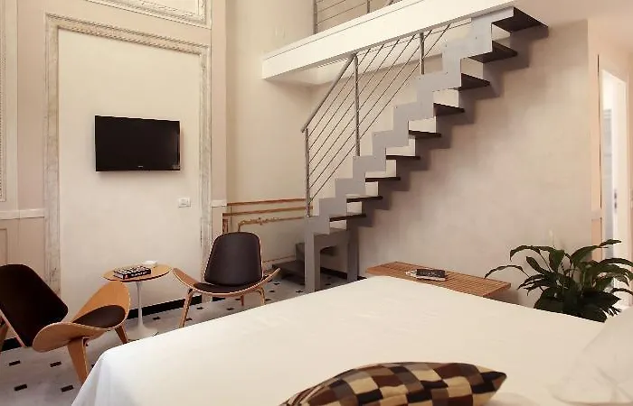 Le Nuvole Residenza D'epoca