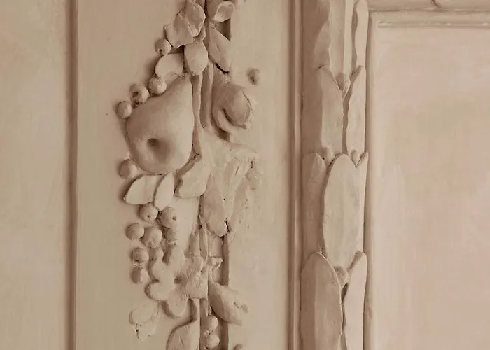 Le Nuvole Residenza D'epoca Janov